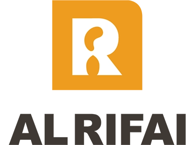 Al Rifai logo
