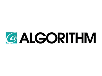 Algorithm logo