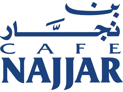 Café Najjar logo