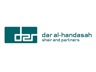 Dar Al-Handasah logo
