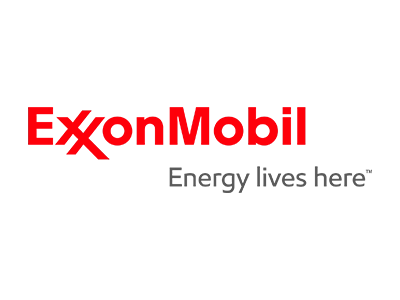 ExxonMobil logo