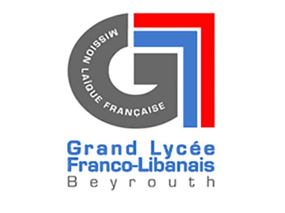 Grand Lycée logo
