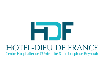 HDF logo