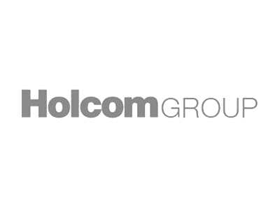 Holcom Group logo