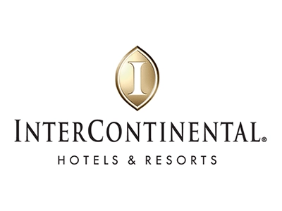 Intercontinental logo