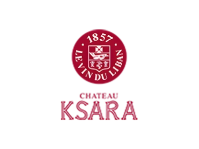 Ksara logo