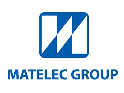 Matelec Group logo
