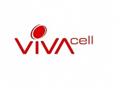Viva Cell logo